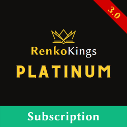 RenkoKings Platinum: a Pro Trend Trading System